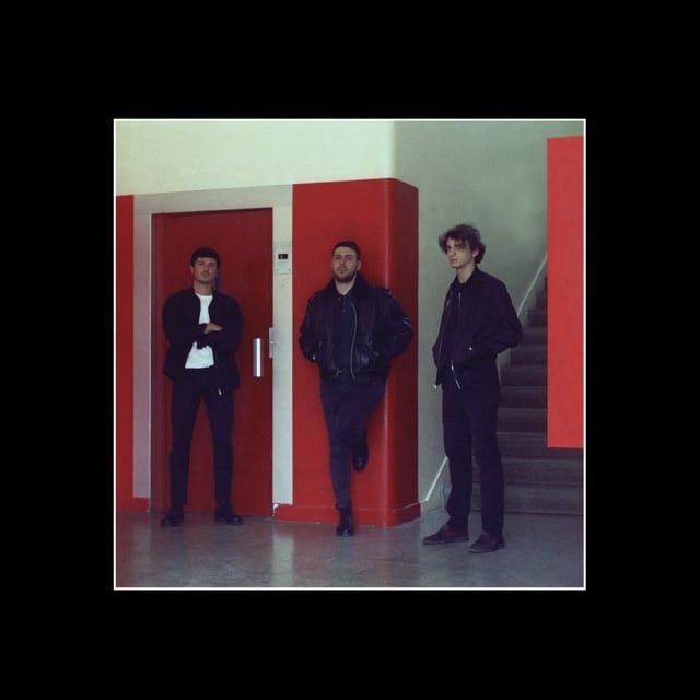 People of God - EP