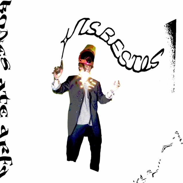 Asbestos - Single