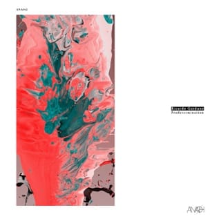 Predetermination - EP