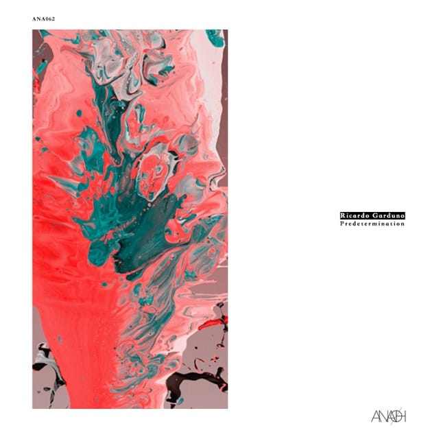 Predetermination - EP