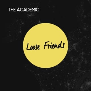 Loose Friends - EP