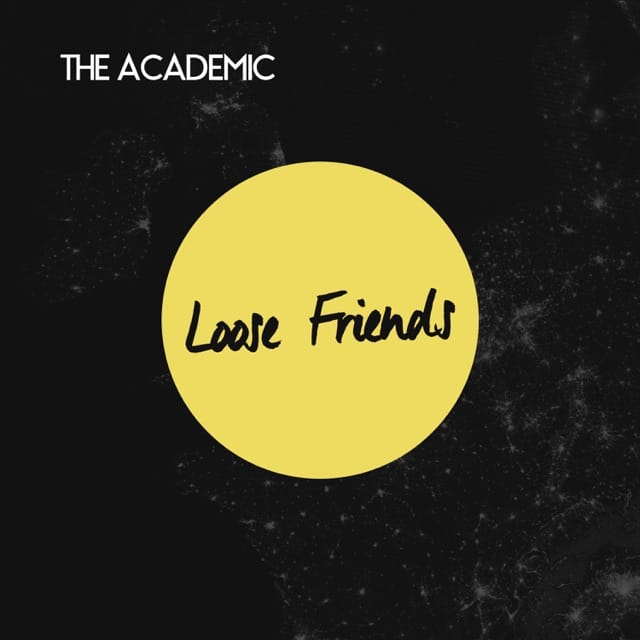 Loose Friends - EP