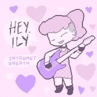 Internet Breath - EP