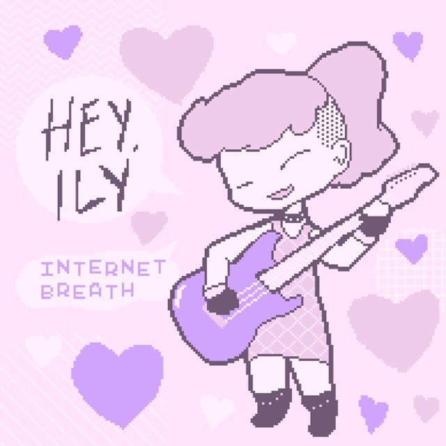 Internet Breath - EP