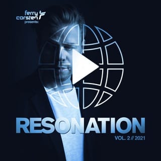 Resonation, Vol. 2 - 2021 (DJ Mix)