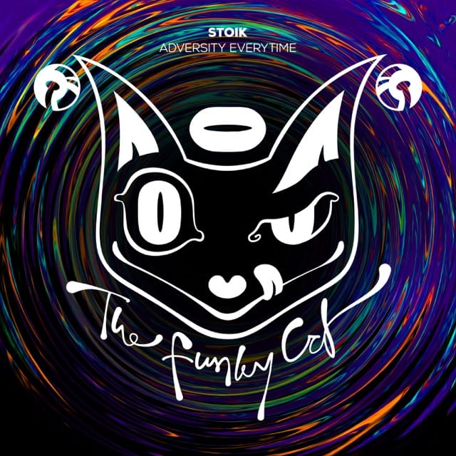 Adversity Everytime - EP