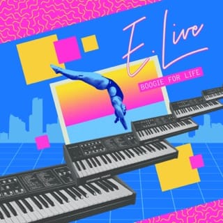 Boogie for Life - EP