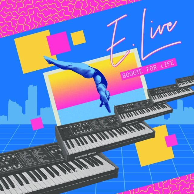 Boogie for Life - EP