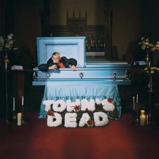 Town’s Dead