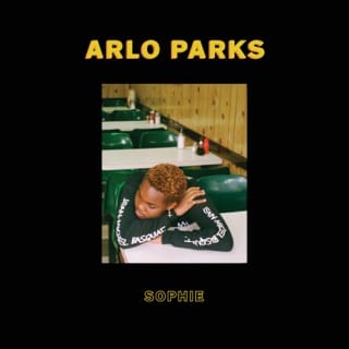 Sophie - EP