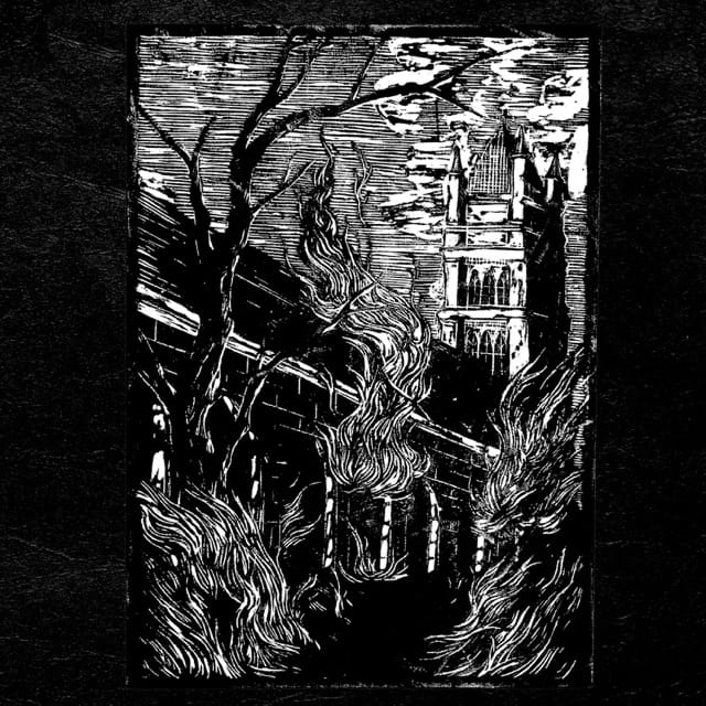 Hinn Brennandi Vegur - Live At Roadburn 2017