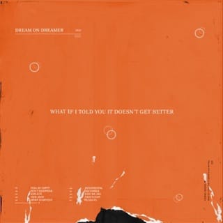 What if I Told You it Doesn't Get Better