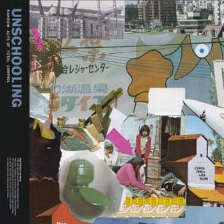 Random Acts of Total Control - EP
