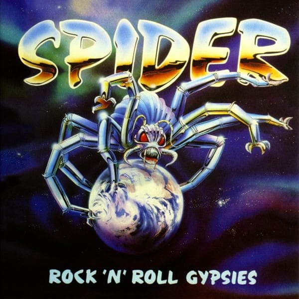 Rock ’n’ Roll Gypsies