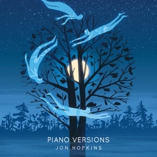 Piano Versions - EP