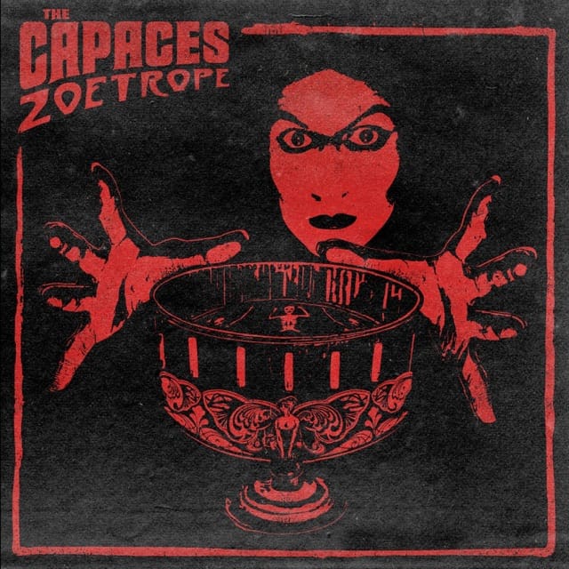 Zoetrope