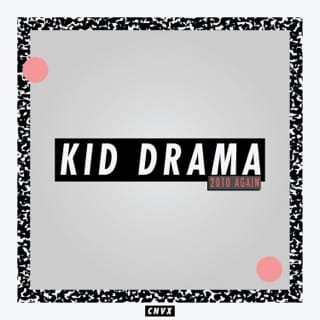 2010 Again - EP