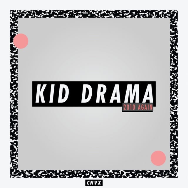 2010 Again - EP