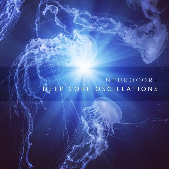 Deep Core Oscillations - Single