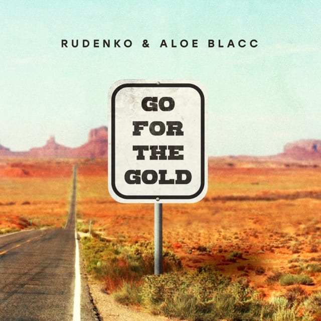 Go For The Gold - Single