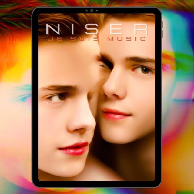 Je Suis Music - Single