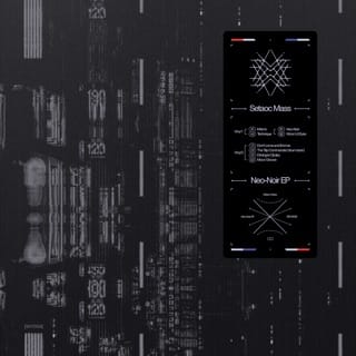 Neo - Noir Ep