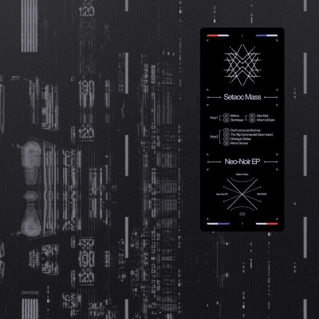 Neo - Noir Ep