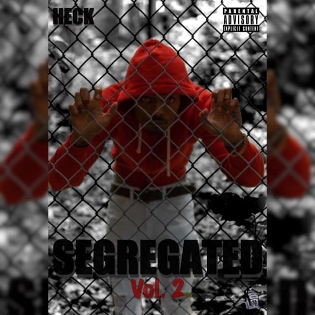 Segregated, Vol. 2