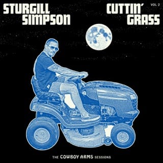 Cuttin' Grass, Vol. 2 (Cowboy Arms Sessions)