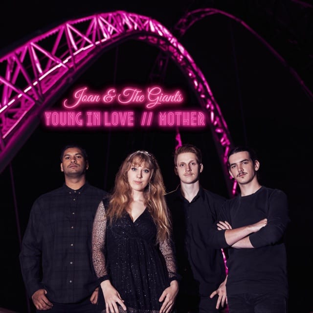 Young in Love / Mother - Single