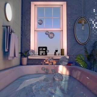 Sonntag 17:00 - EP