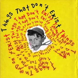 Things That Don't Exist - EP