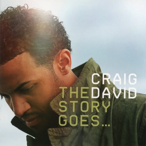 The Story Goes…