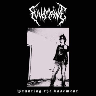 Haunting the Basement - EP