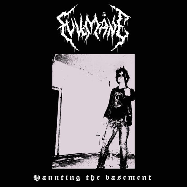Haunting the Basement - EP