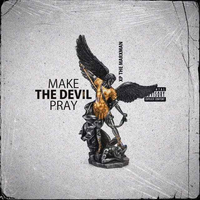 Make the Devil Pray