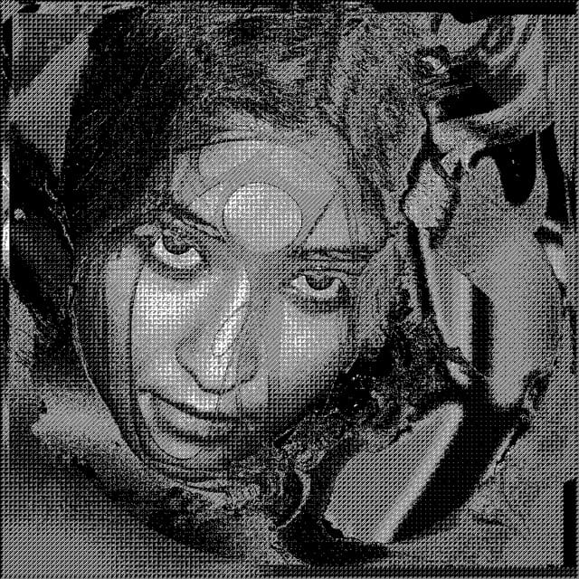 BIRYANI (stripped) - Single