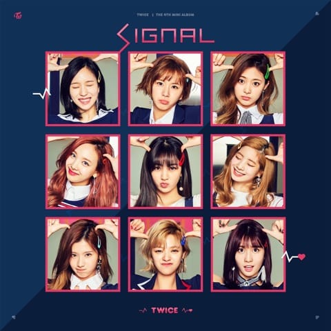 Signal - EP