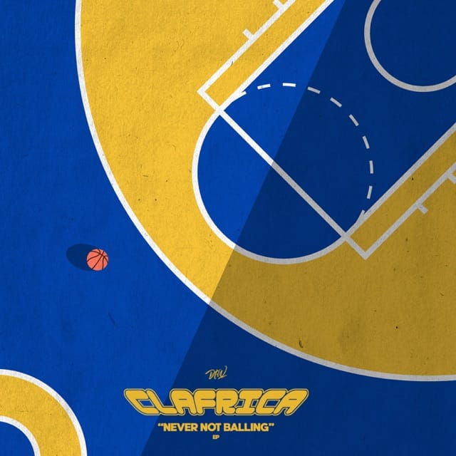 Never Not Balling - EP