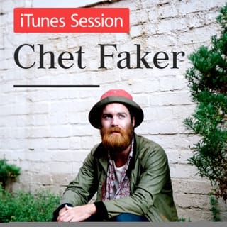 iTunes Session