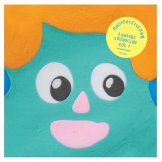 Sonicus Croniclus, Vol. 1 - Single