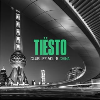 CLUBLIFE, VOL. 5 : CHINA