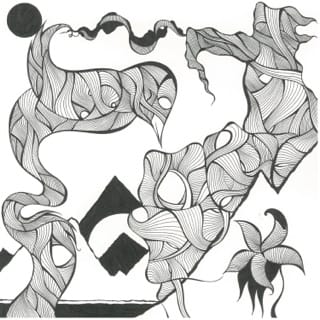 Nattfiolen Suite - EP