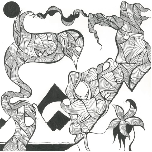 Nattfiolen Suite - EP