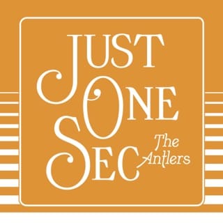 Just One Sec (Edit) - EP