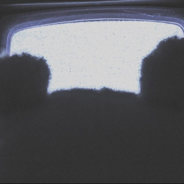 Into the Static