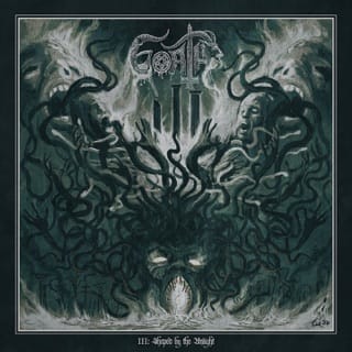 III: Shaped by the Unlight