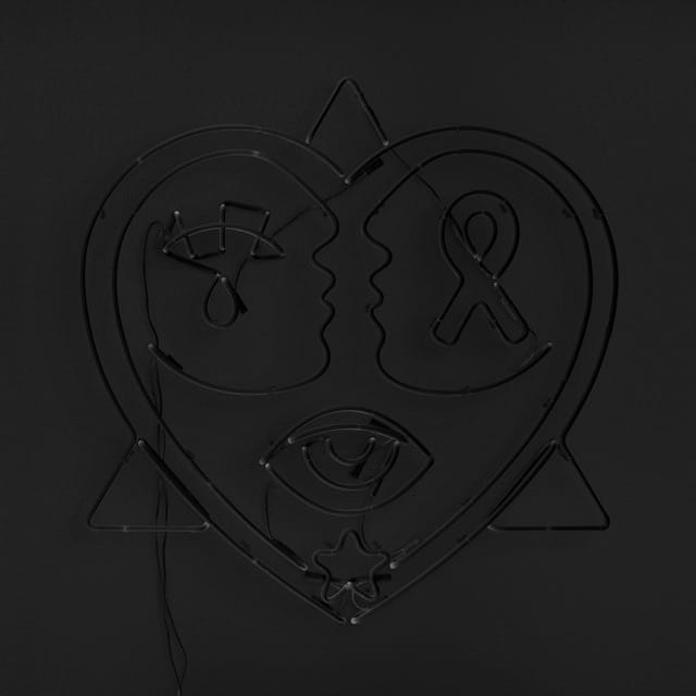 American Love Story (Live and Quarantined) [Live]