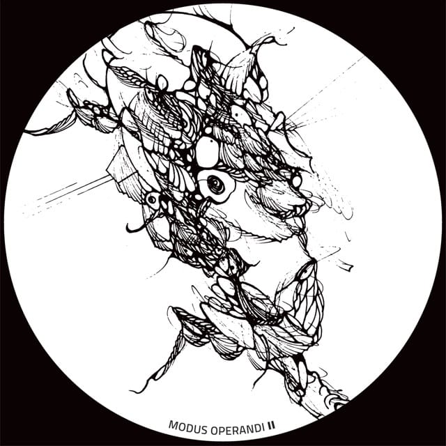 Modus Operandi (Digital) - EP