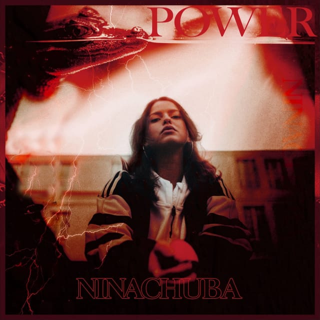 Power (EP)